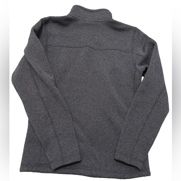 The North Face Pullover Men’s S Gordon Lyons 1/4 zip - Picture 3 of 12